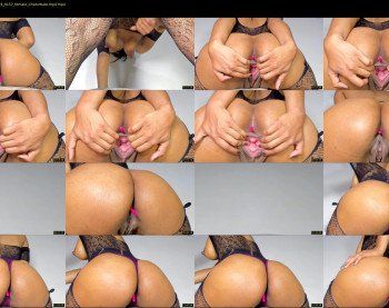 melania_browis — 17 minute Chaturbate female cam show recording, 720p, Jun 23, 2019