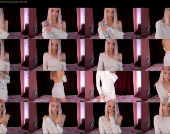 melissaallens — 3 minute Chaturbate female cam show recording, 1080p, Jun 22, 2019