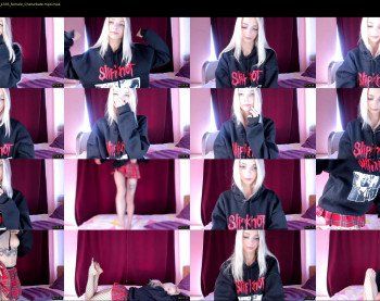 melissaallens — 9 minute Chaturbate female cam show recording, 1080p, Jun 22, 2019