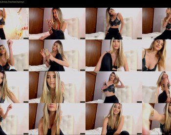 miaduval — 47 minute Chaturbate female cam show recording, 720p, Jun 23, 2019
