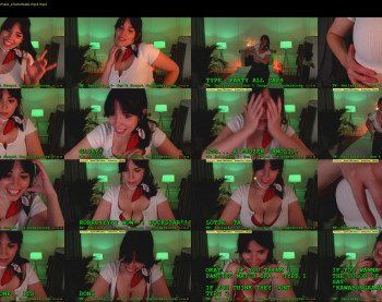 mila_ — 91 minute Chaturbate female cam show recording, 720p, Jun 22, 2019