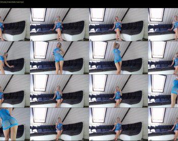 miss_x_ — 29 minute Chaturbate female cam show recording, 720p, Jun 22, 2019