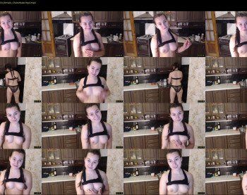 missfire69 — 24 minute Chaturbate female cam show recording, 1080p, Jun 22, 2019
