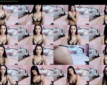 mmmaaa1234 — 56 minute Chaturbate female cam show recording, 1080p, Jun 23, 2019