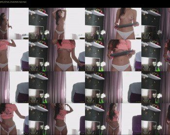molly_doolly — 29 minute Chaturbate female cam show recording, 1080p, Jun 22, 2019