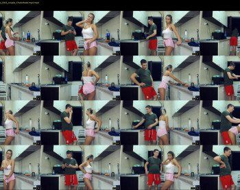 nolimitscoupl3 — 69 minute Chaturbate couple cam show recording, 720p, Jun 22, 2019