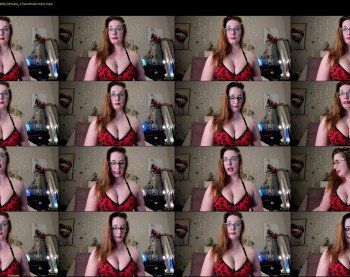 novaharper — 3 minute Chaturbate female cam show recording, 1080p, Jun 22, 2019