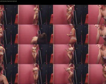 p1ece_of_me — 18 minute Chaturbate female cam show recording, 720p, Jun 22, 2019