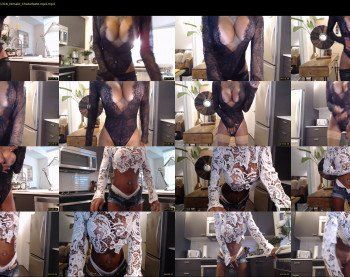 persianangel — 56 minute Chaturbate female cam show recording, 1080p, Jun 22, 2019