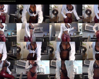 persianangel — 56 minute Chaturbate female cam show recording, 1080p, Jun 22, 2019