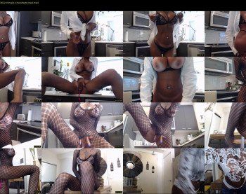 persianangel — 56 minute Chaturbate female cam show recording, 1080p, Jun 22, 2019