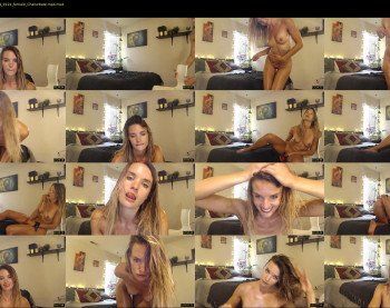 phoenix_taylor — 77 minute Chaturbate female cam show recording, 720p, Jun 23, 2019