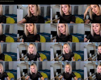 pippalee — 21 minute Chaturbate female cam show recording, 720p, Jun 22, 2019