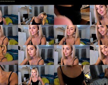 pippalee — 22 minute Chaturbate female cam show recording, 720p, Jun 23, 2019
