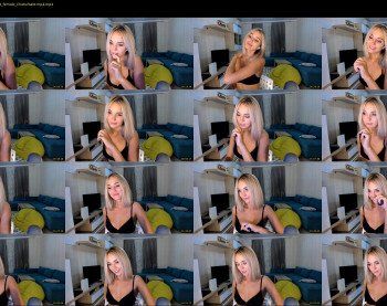pippalee — 3 minute Chaturbate female cam show recording, 720p, Jun 23, 2019