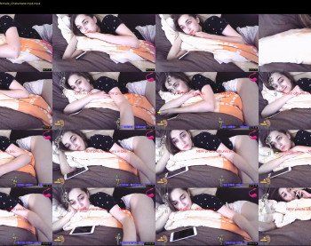 ps4pro — 79 minute Chaturbate female cam show recording, 720p, Jun 22, 2019