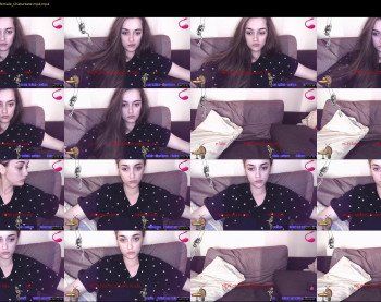 ps4pro — 79 minute Chaturbate female cam show recording, 720p, Jun 23, 2019