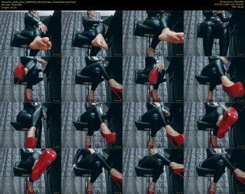 puffy_love — 25 minute Chaturbate female cam show recording, 480p, Jun 23, 2019