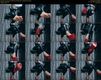 puffy_love — 23 minute Chaturbate female cam show recording, 480p, Jun 23, 2019
