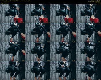 puffy_love — 12 minute Chaturbate female cam show recording, 480p, Jun 23, 2019