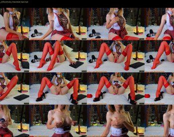 pussylovekate — 29 minute Chaturbate female cam show recording, 1080p, Jun 22, 2019