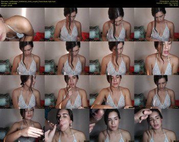 redfloweer — 19 minute Chaturbate couple cam show recording, 720p, Jun 22, 2019