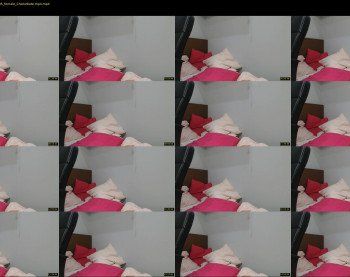 rita_wane — 29 minute Chaturbate female cam show recording, 1080p, Jun 22, 2019