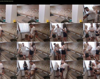 rrr1995 — 69 minute Chaturbate couple cam show recording, 1080p, Jun 22, 2019