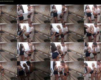 rrr1995 — 8 minute Chaturbate couple cam show recording, 1080p, Jun 22, 2019