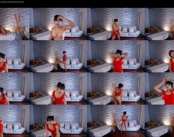 sadashi_ — 54 minute Chaturbate female cam show recording, 1080p, Jun 22, 2019