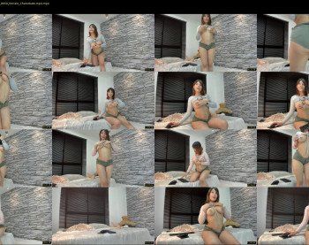sashapatrick_ — 32 minute Chaturbate female cam show recording, 1080p, Jun 22, 2019