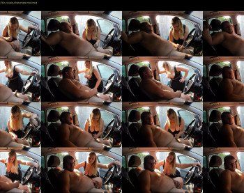 sexy_luna69 — 6 minute Chaturbate couple cam show recording, 720p, Jun 22, 2019