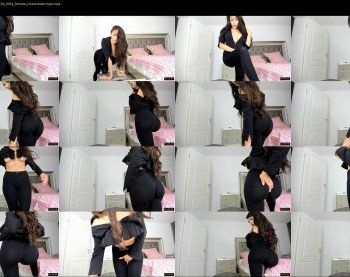 sexygirlforyouuu — 56 minute Chaturbate female cam show recording, 720p, Jun 23, 2019