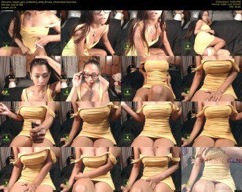 shawn_geni — 34 minute Chaturbate couple cam show recording, 720p, Jun 22, 2019