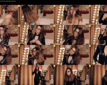 sofiafoster — 32 minute Chaturbate female cam show recording, 1080p, Jun 22, 2019