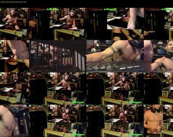 str8foryouguy — 29 minute Chaturbate male cam show recording, 720p, Jun 22, 2019