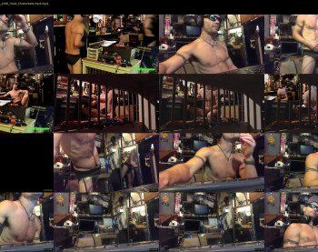 str8foryouguy — 26 minute Chaturbate male cam show recording, 720p, Jun 22, 2019