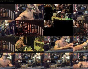 str8foryouguy — 27 minute Chaturbate male cam show recording, 720p, Jun 22, 2019