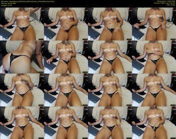 sweetdyzy — 15 minute Chaturbate female cam show recording, 720p, Jun 22, 2019