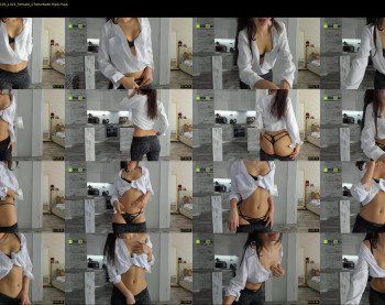 sweety_rinushka_ — 22 minute Chaturbate female cam show recording, 1080p, Jun 22, 2019