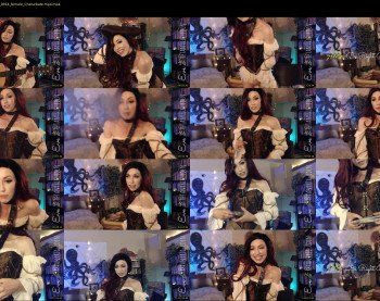 tantric_eden_ — 75 minute Chaturbate female cam show recording, 480p, Jun 22, 2019