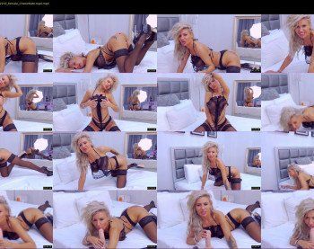 thebaewatch — 38 minute Chaturbate female cam show recording, 720p, Jun 22, 2019