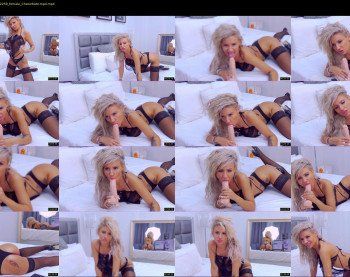 thebaewatch — 38 minute Chaturbate female cam show recording, 720p, Jun 22, 2019