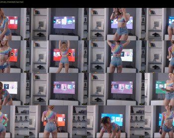 tiny_hat — 36 minute Chaturbate female cam show recording, 1080p, Jun 22, 2019
