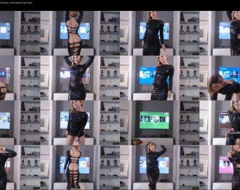 tiny_hat — 36 minute Chaturbate female cam show recording, 1080p, Jun 22, 2019