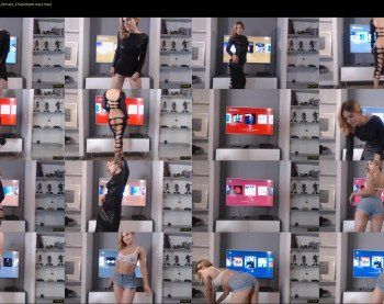 tiny_hat — 36 minute Chaturbate female cam show recording, 1080p, Jun 22, 2019