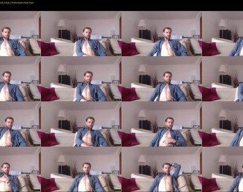 tralalabala — 36 minute Chaturbate male cam show recording, 1080p, Jun 22, 2019