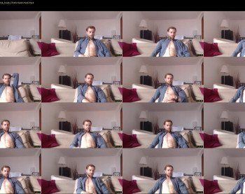 tralalabala — 36 minute Chaturbate male cam show recording, 1080p, Jun 22, 2019