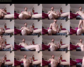 tralalabala — 16 minute Chaturbate male cam show recording, 1080p, Jun 22, 2019