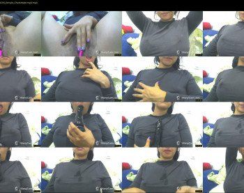 vanandjuani — 41 minute Chaturbate female cam show recording, 1080p, Jun 23, 2019